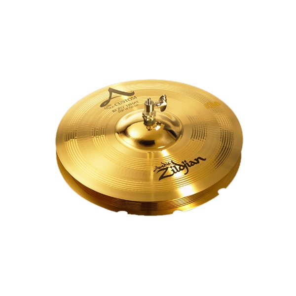 Zildjian Hi Hat  515d7490011be