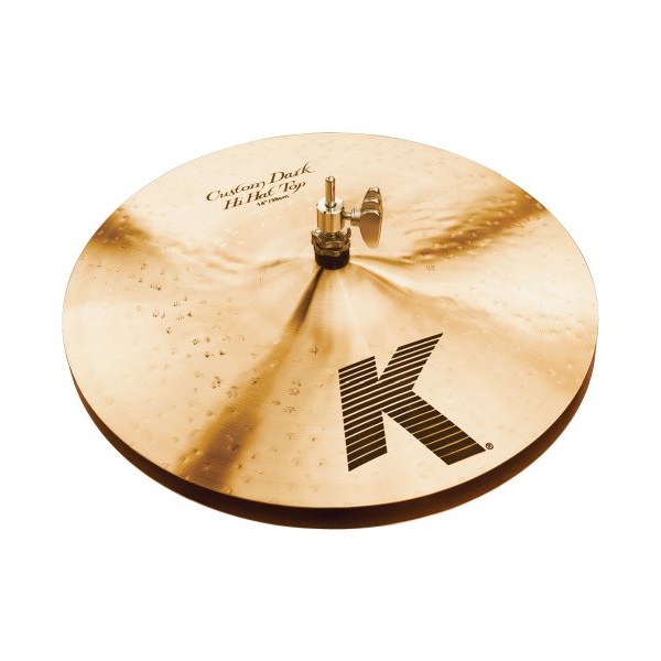 Zildjian Hi Hat  515e0dbf0649b