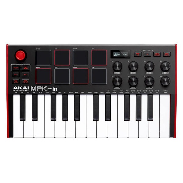 akai_mpk_mini_mk3