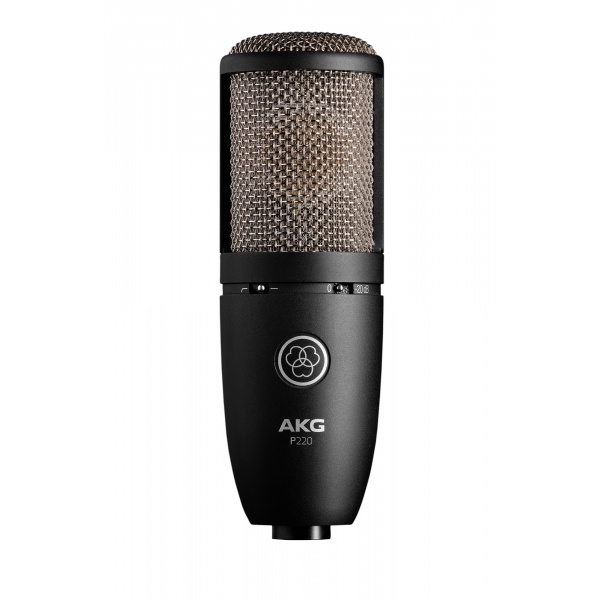 akg p220