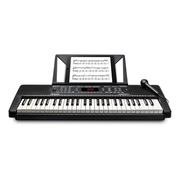 alesis_harmony_54_mkii