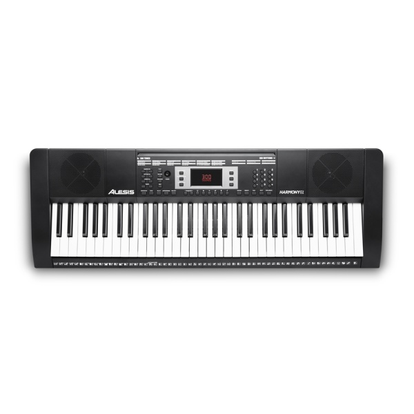 alesis_harmony_61_mkii