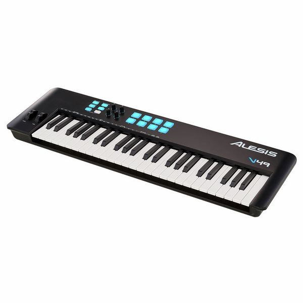 alesis_v49_mkii