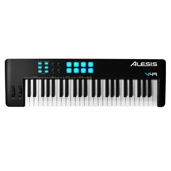 alesis_v49_mkii_2