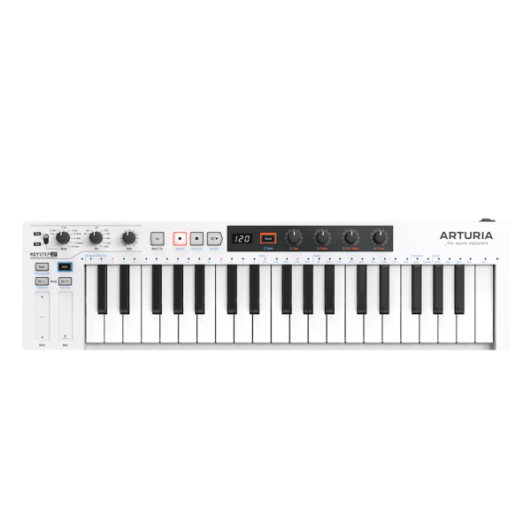 arturia_keystep_37