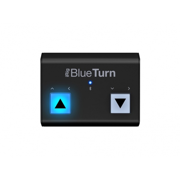 b ikmultimedia irigblueturn