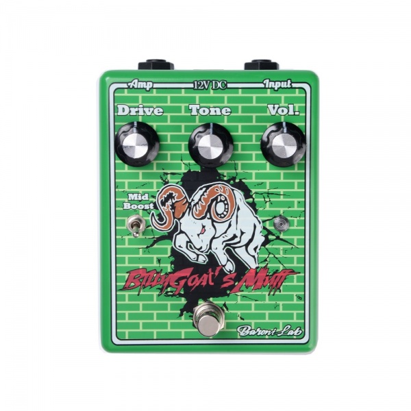 baroni lab billygoats muff