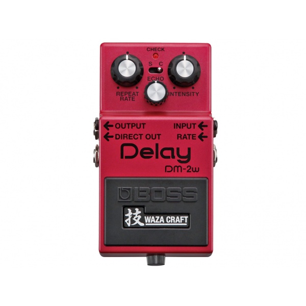 boss-dm-2w