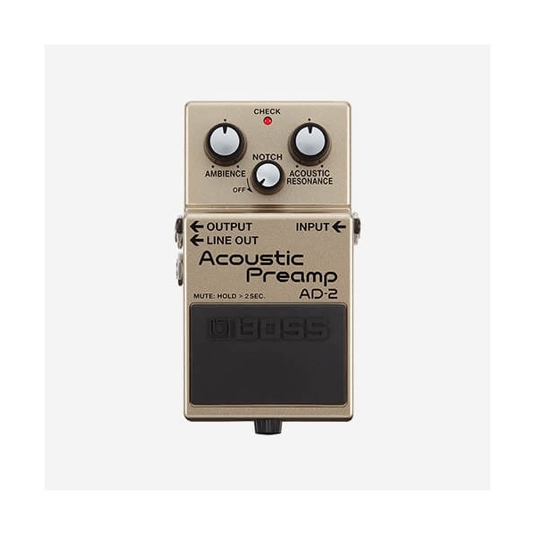 boss ad-2