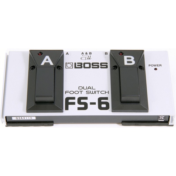 boss fs6