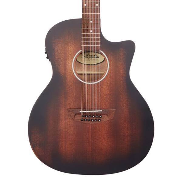 dangelico_premier_fulton_ls_aged_mahogany_1