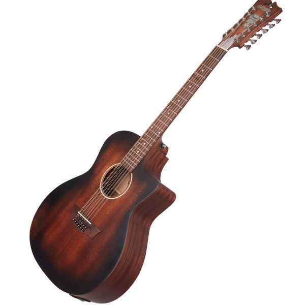 dangelico_premier_fulton_ls_aged_mahogany_2