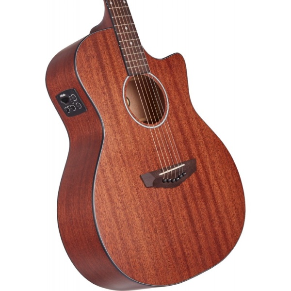 dangelico_premier_gramercy_ls_mahogany_satin_1
