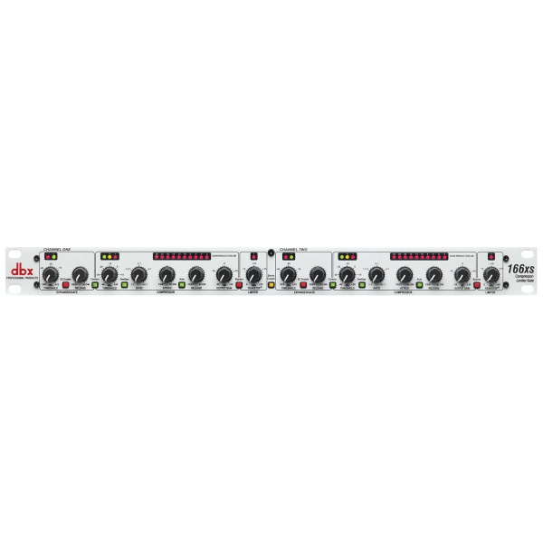 dbx-166xs