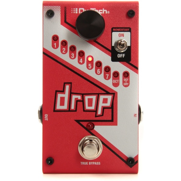 digitech drop