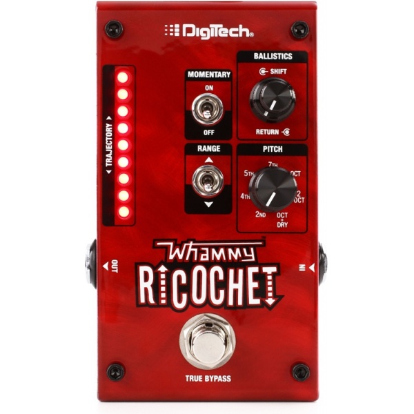 digitech ricochet