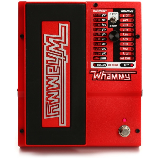 digitech whammy 5