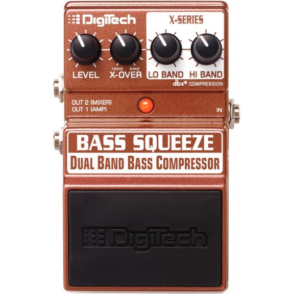 digitech xbs