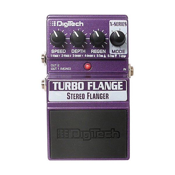 digitech xtf