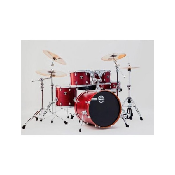 dixon sk 520 cyclone red