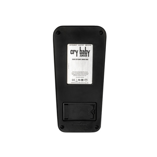 dunlop_cbj95sb_cry_baby_junior_wah_special_edition_black_2