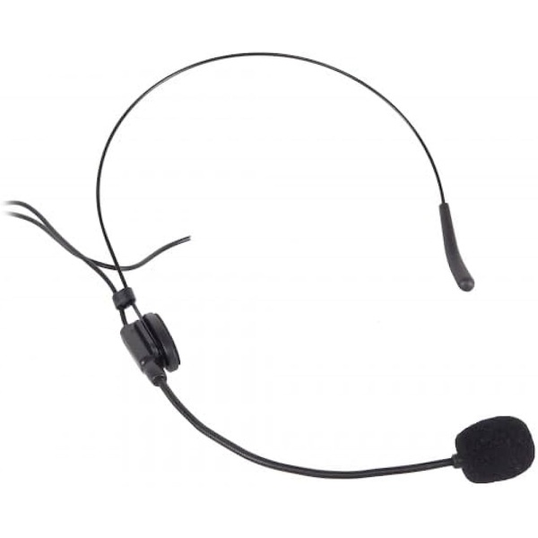 eikon_hcm25_headset_mini_xlr_4p