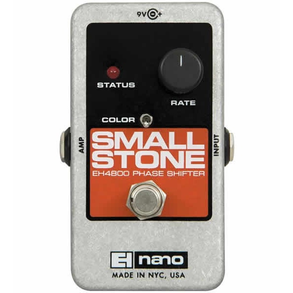 electro harmonix small stone nano
