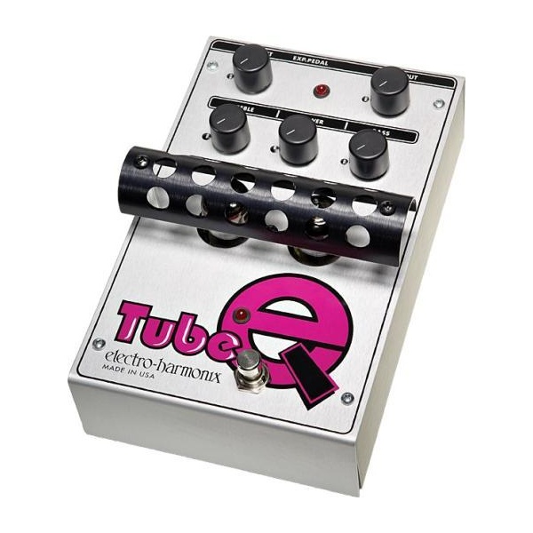 electro harmonix tube eq