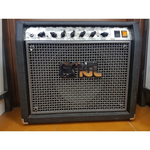 engl thunder 50 reverb