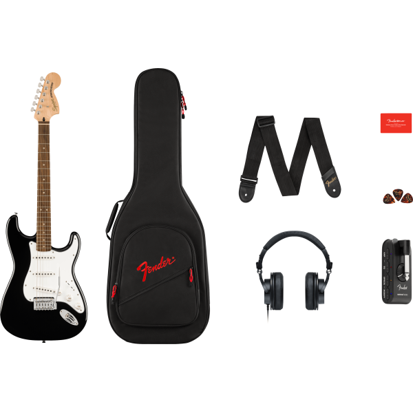 fender_affinity_stratocaster_mustang_micro_pack_lrl_black