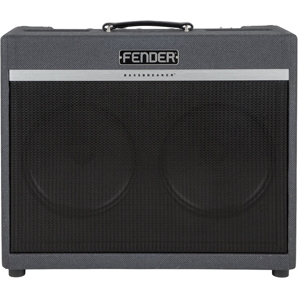 fender bassbreaker 18-30