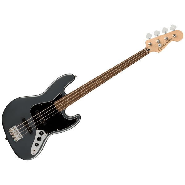 fender_squier_affinity_jazz_bass_lrl_charcoal_frost_metallic