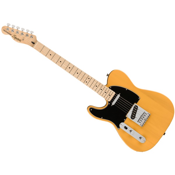 fender_squier_affinity_telecaster_mn_butterscotch_blonde_left_handed