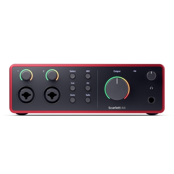 focusrite_scarlett_4i4_4th_generation