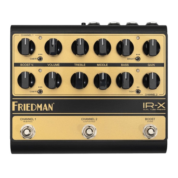 friedman_ir-x_preamp