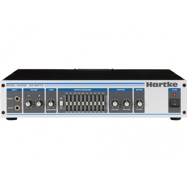 hartke-ha2500