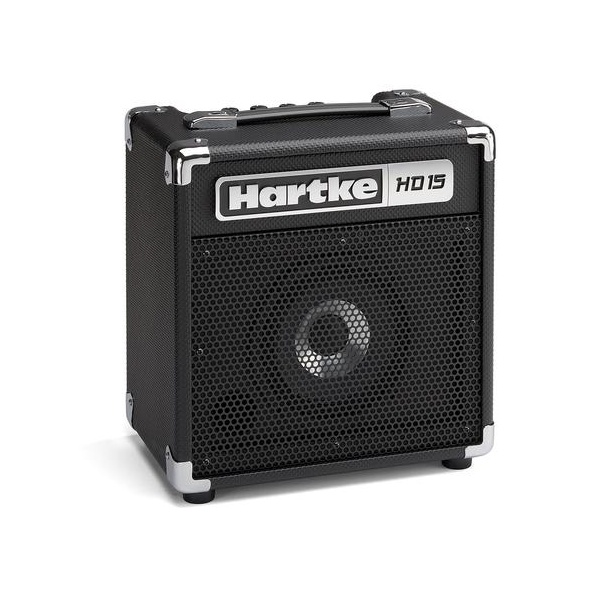 hartke hd 15