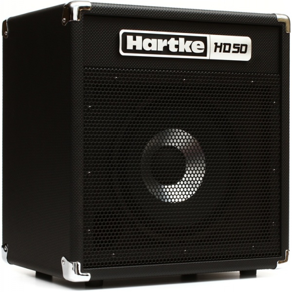 hartke hd 50