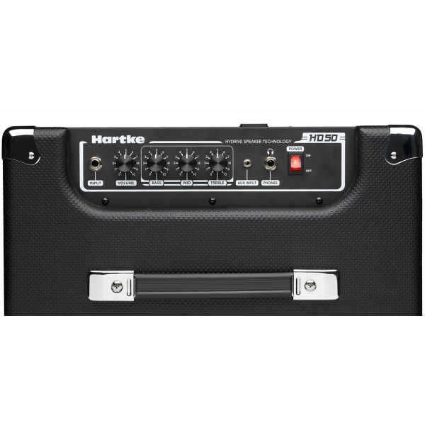 hartke hd 50 1