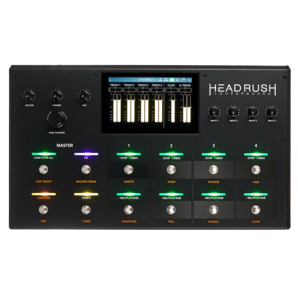 headrush_looperboard