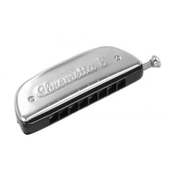 hohner_chrometta_8