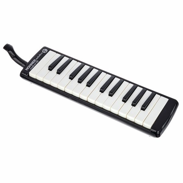 hohner_student_26_black