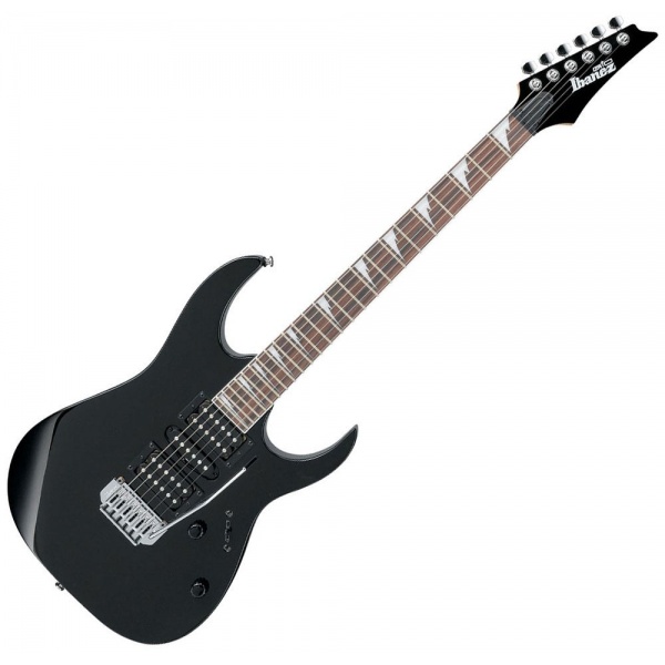 ibanez grg170dx bkn