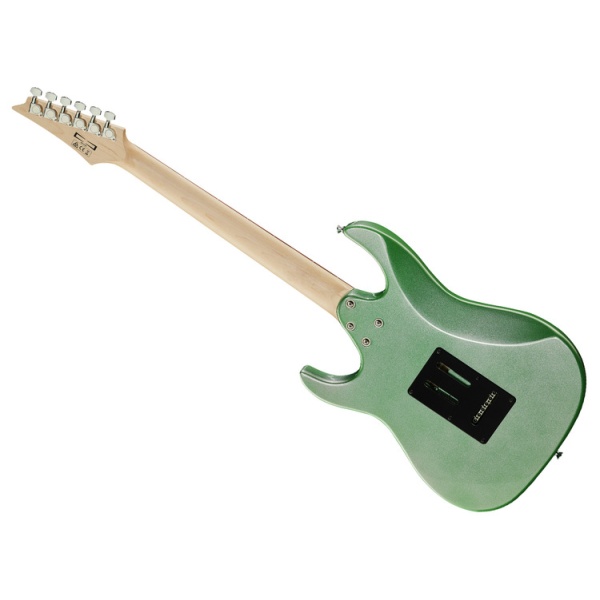 ibanez_grx40_metallic_light_green_4