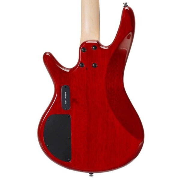 ibanez_gsr200_transparent_red_2