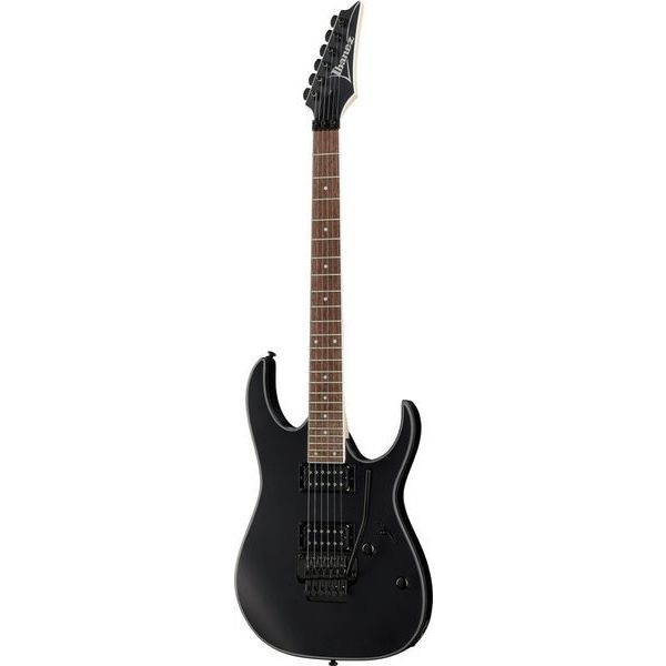 ibanez_rg320exz_black_flat