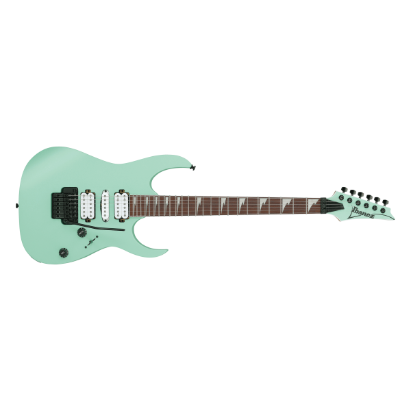 ibanez_rg_470dx_sea_foam_green_matte