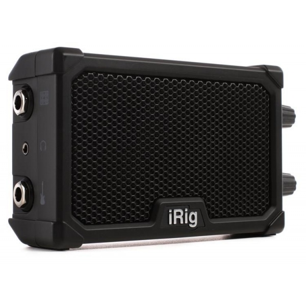 ik multimedia irig nano amp 1