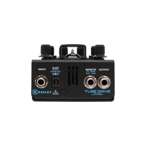 keeley_tube_drive_twin_triode_dual_drive