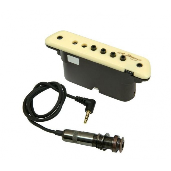 l r  baggs m1 active soundhole pickup